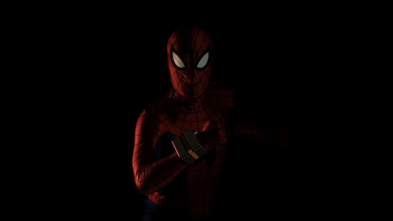 Shin Spider-Man