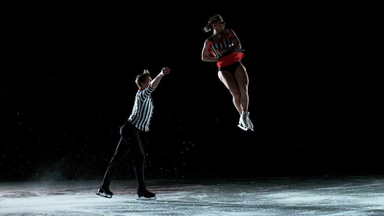 Freeze: Skating on the Edge