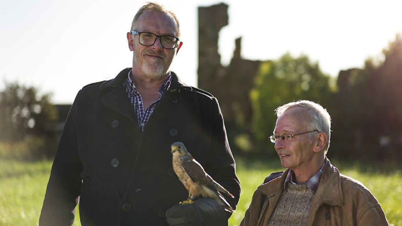 Greg Davies: Looking for Kes