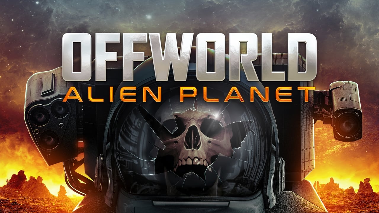 Offworld : Alien Planet