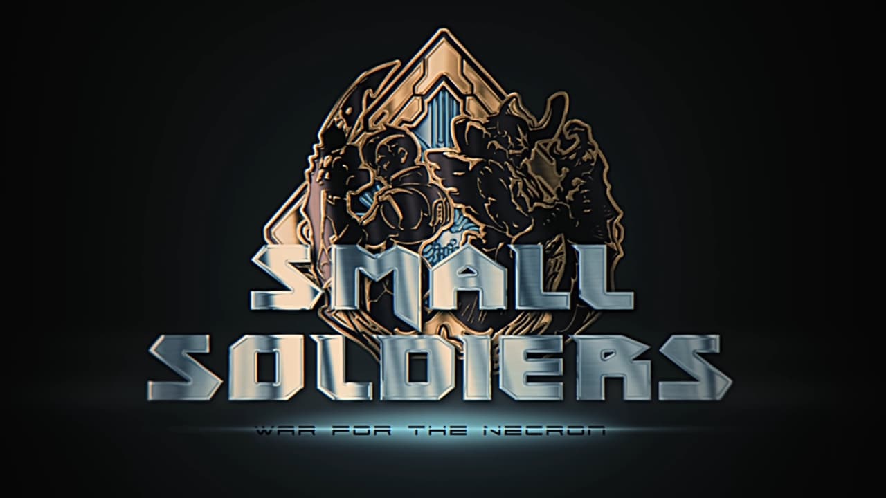 Small Soldiers: War For The Nekron