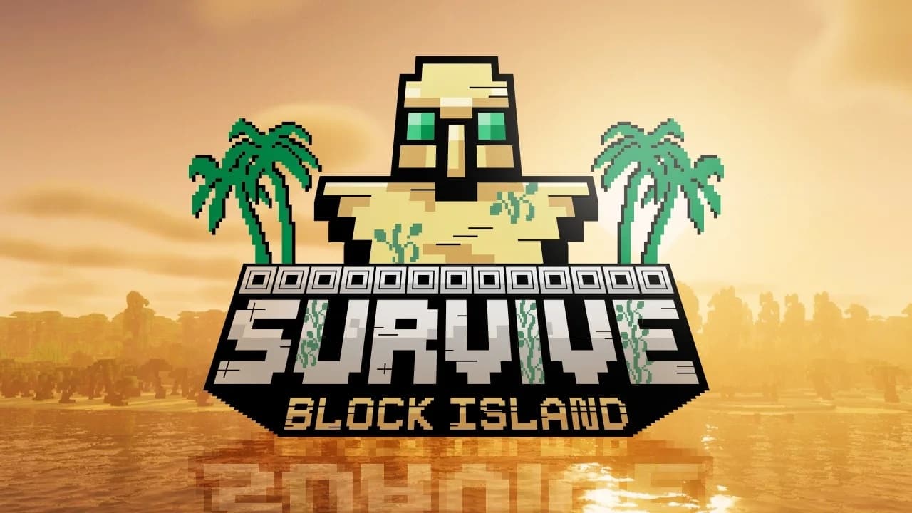 Survive Block Island