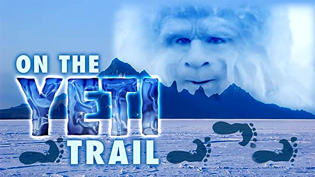 On the Yeti Trail