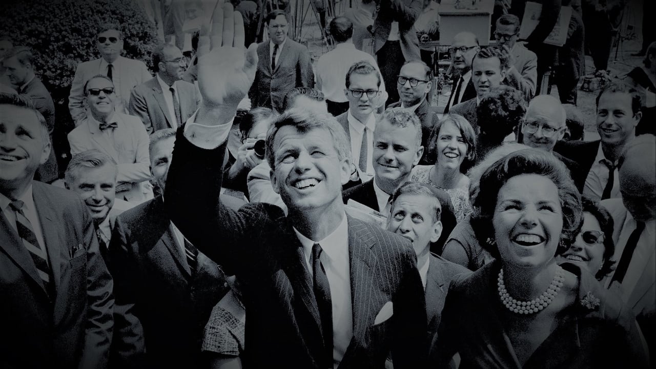 RFK. America's Lost President