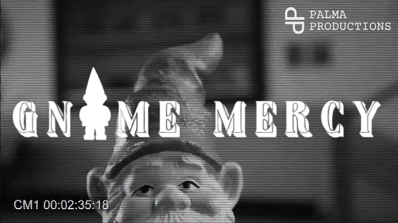 Gnome Mercy