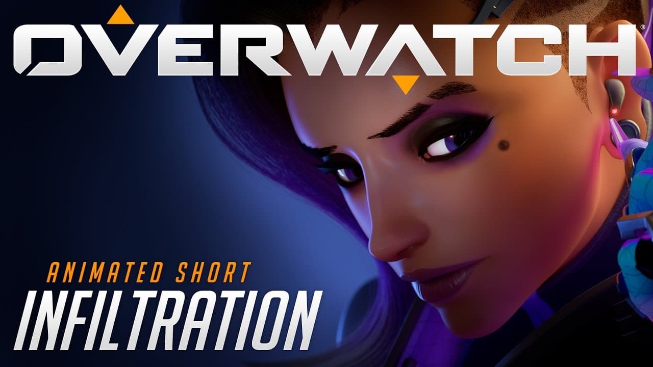 Overwatch: Infiltration