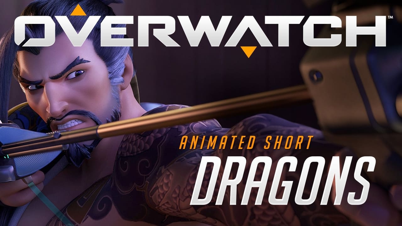 Overwatch: Dragons