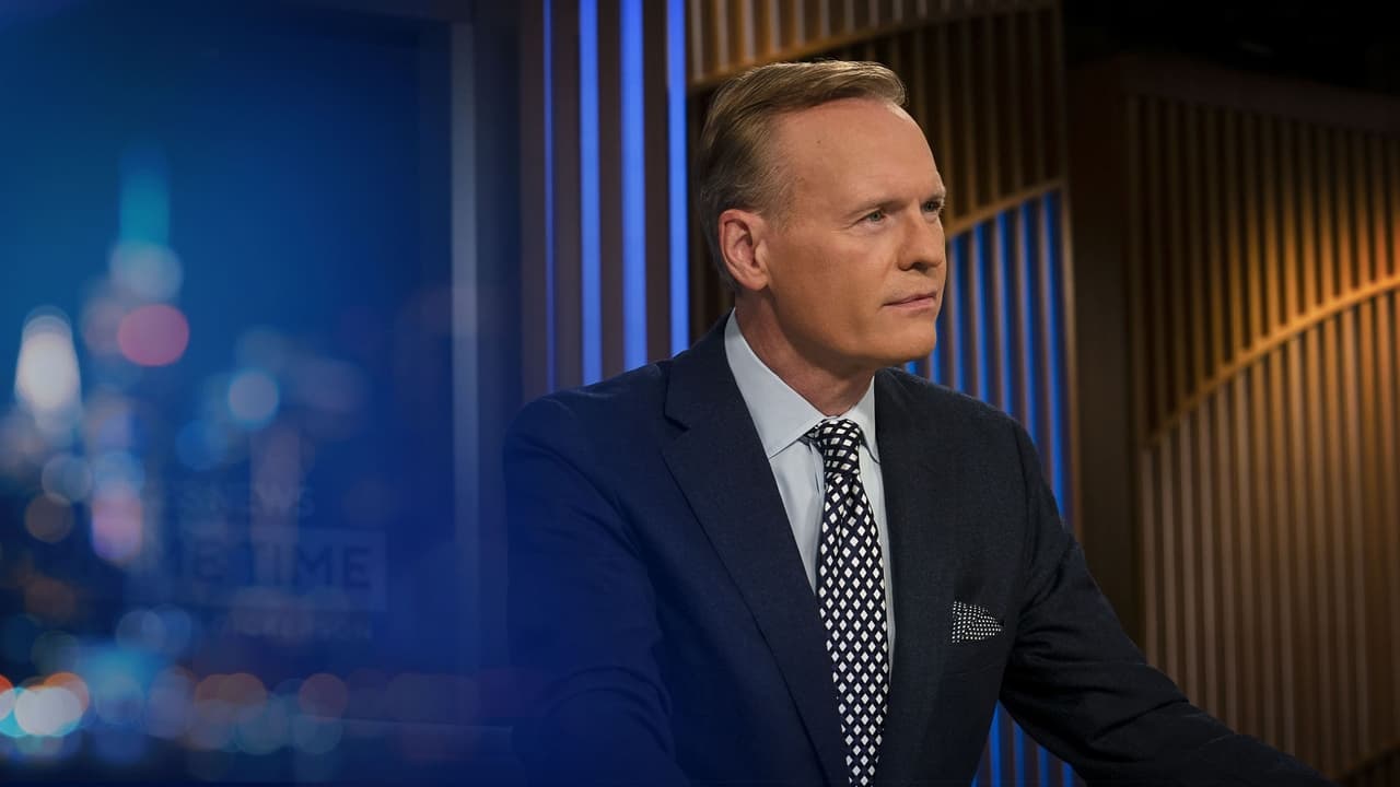 Prime Time with John Dickerson