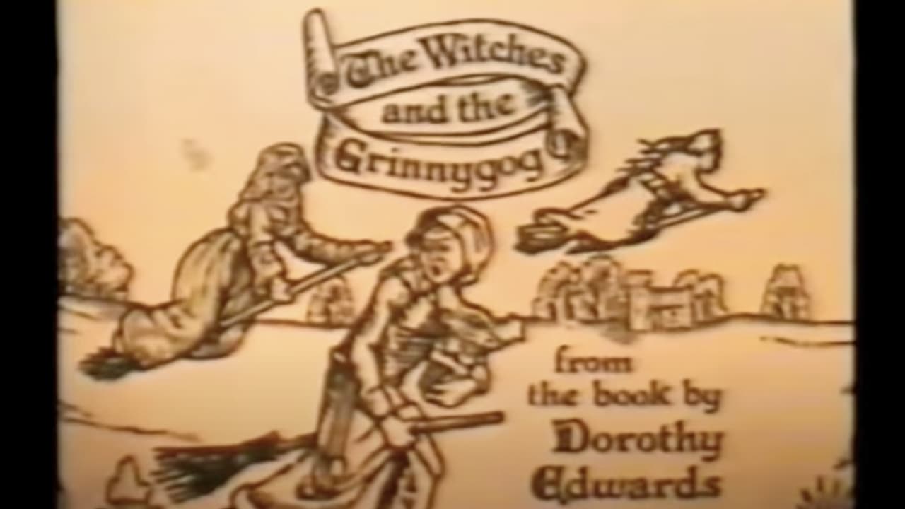 The Witches and the Grinnygog
