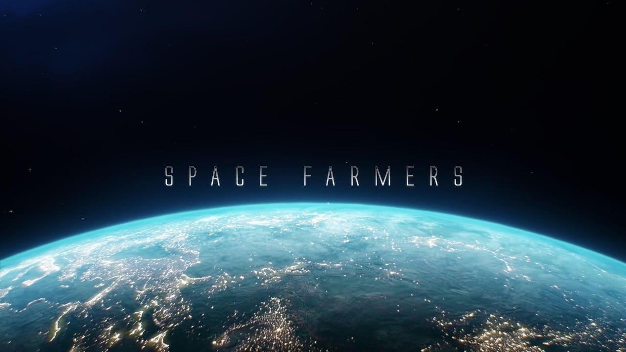 Space Farmers