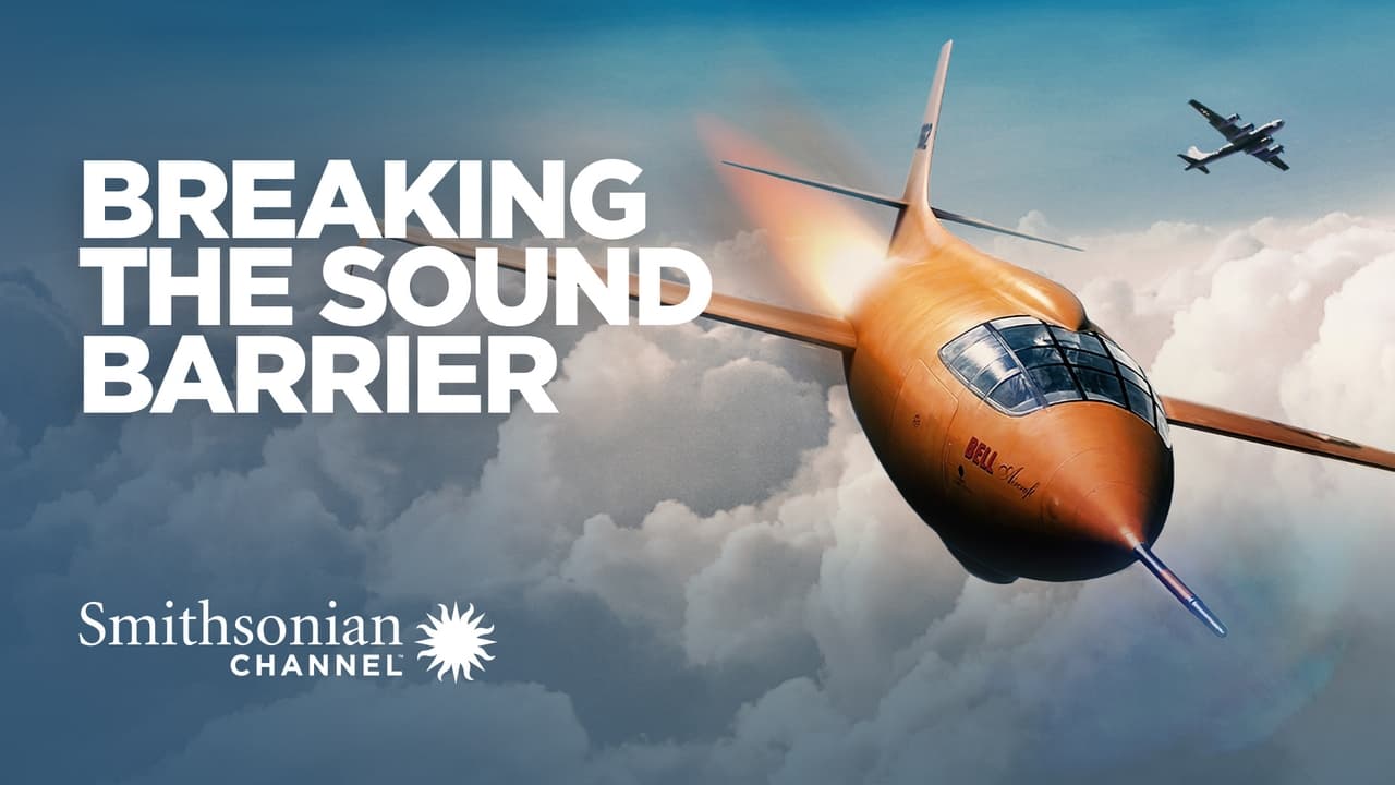 Breaking the Sound Barrier