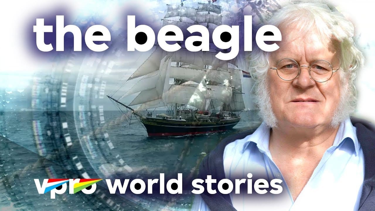 Voyage of Darwin’s Beagle