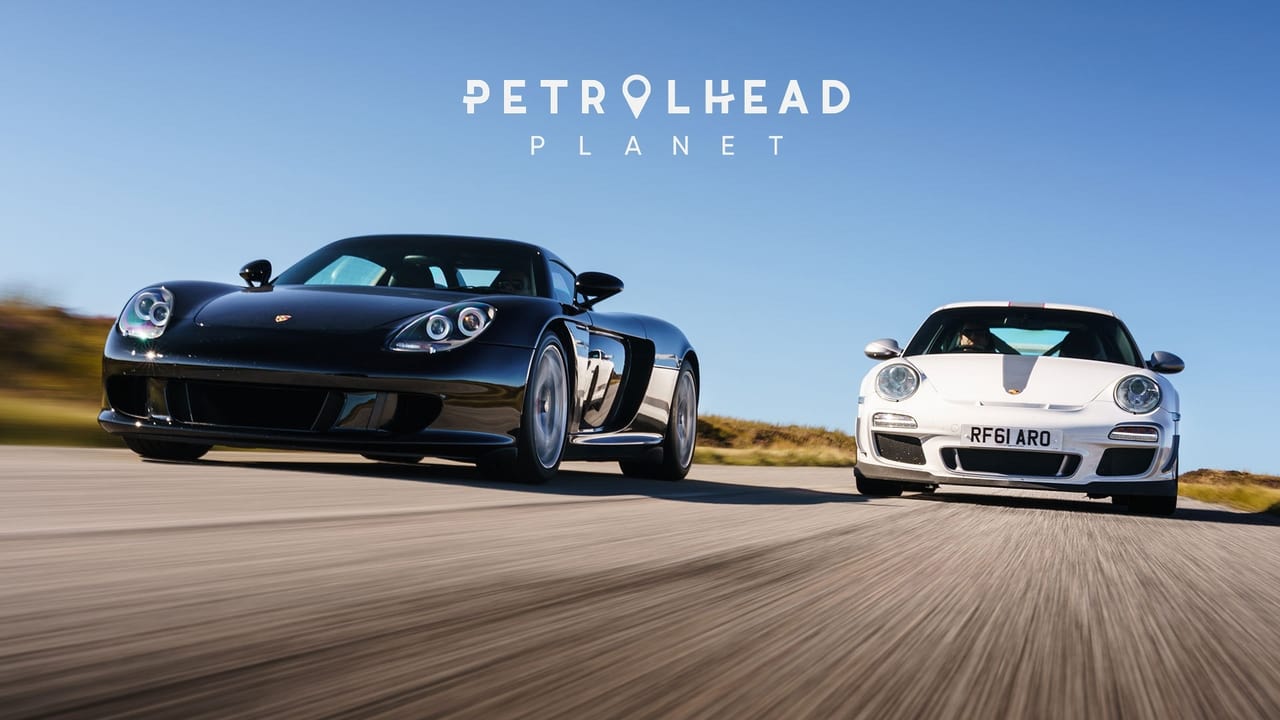 Petrolhead Planet