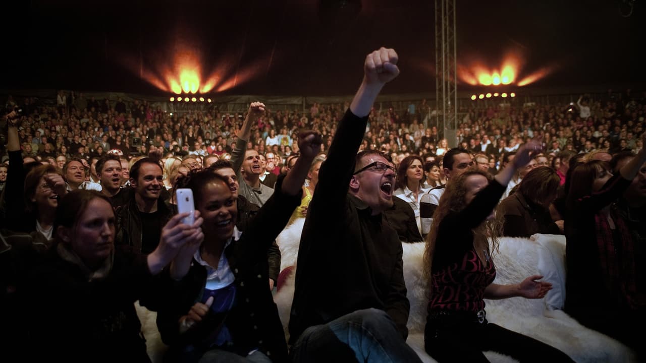 David Gray: Zermatt Unplugged