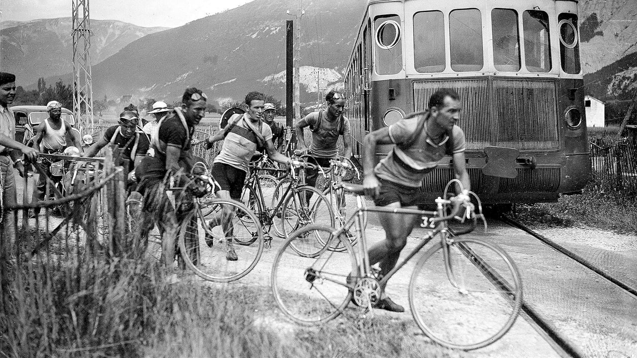 Le Tour De France - The Official History 1903-2006