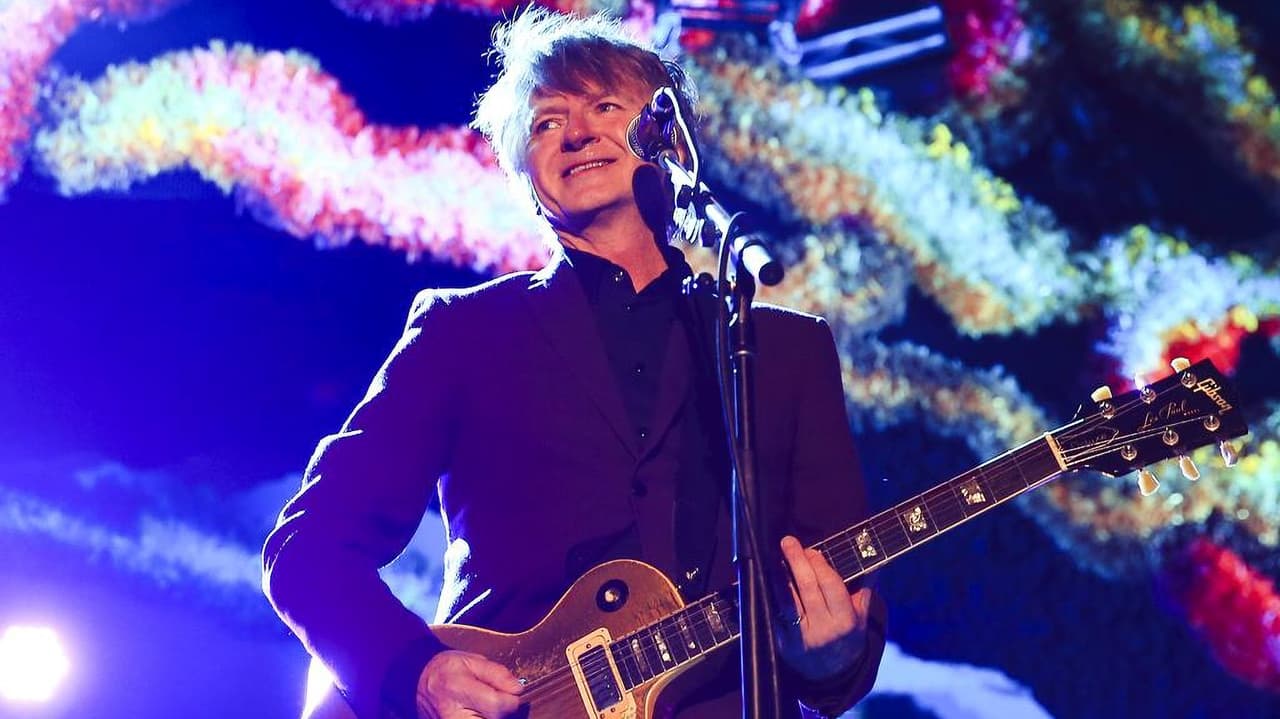 Crowded House - Encore Live at The Sydney Opera House