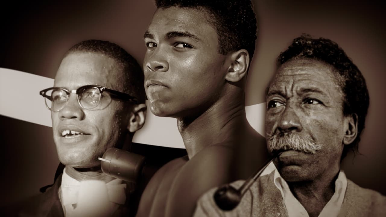 Ali, Parks & X: The Fight for Change