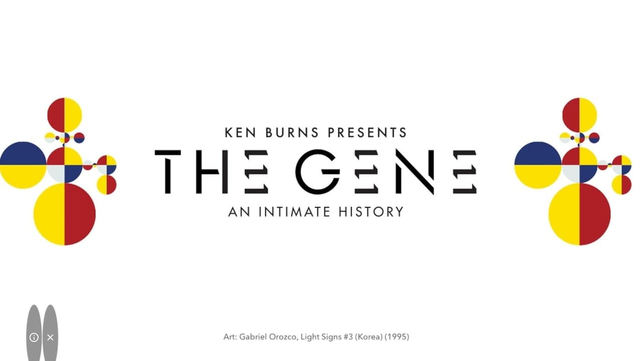 Ken Burns Presents: The Gene