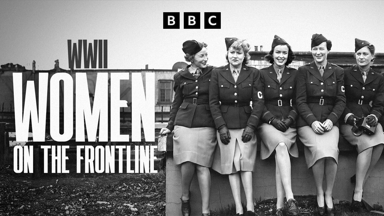 WWII Women on the Frontline