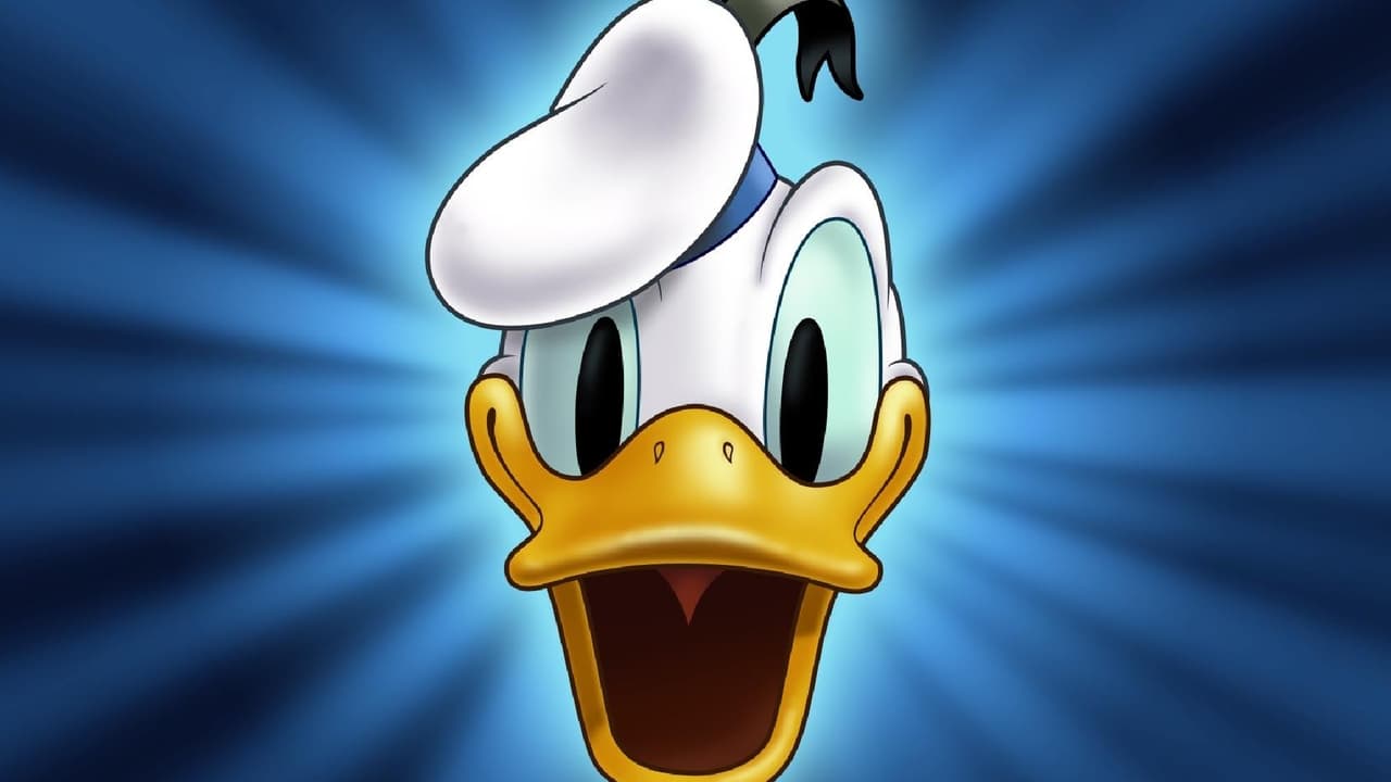 Walt Disney Treasures - The Chronological Donald, Volume One