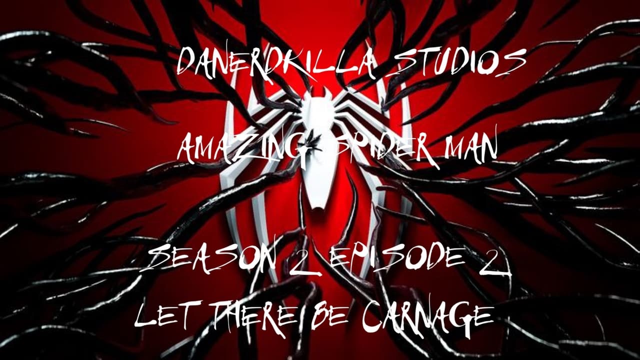 DNK STUDIOS Amazing spider man