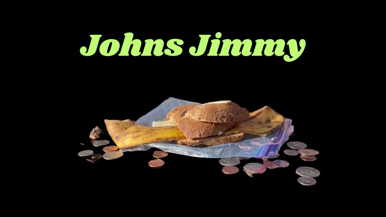 Johns Jimmy