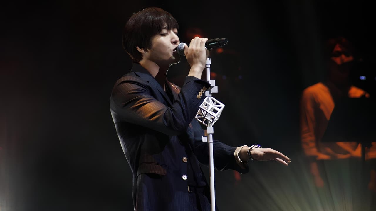 JUNG YONG HWA CONCERT TOUR ~One Fine Day~