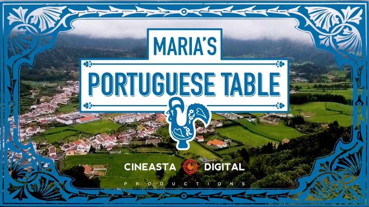 Maria's Portuguese Table