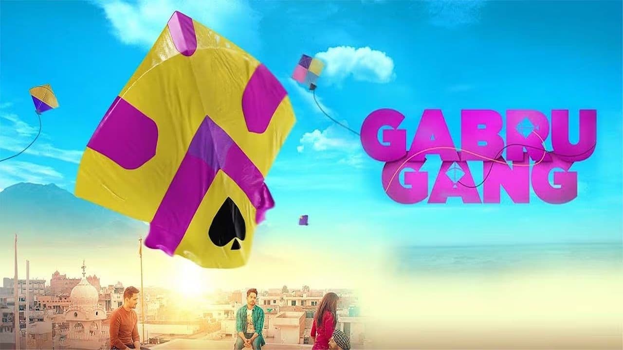 Gabru Gang