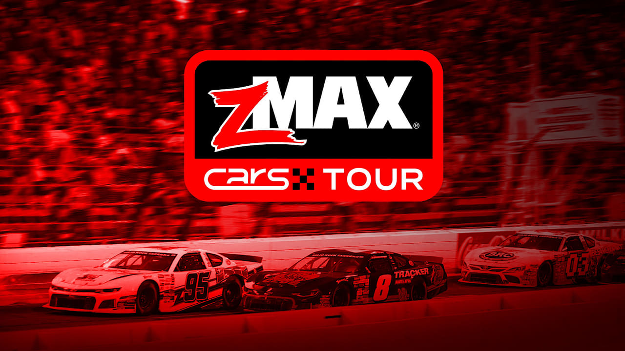 zMAX CARS Tour