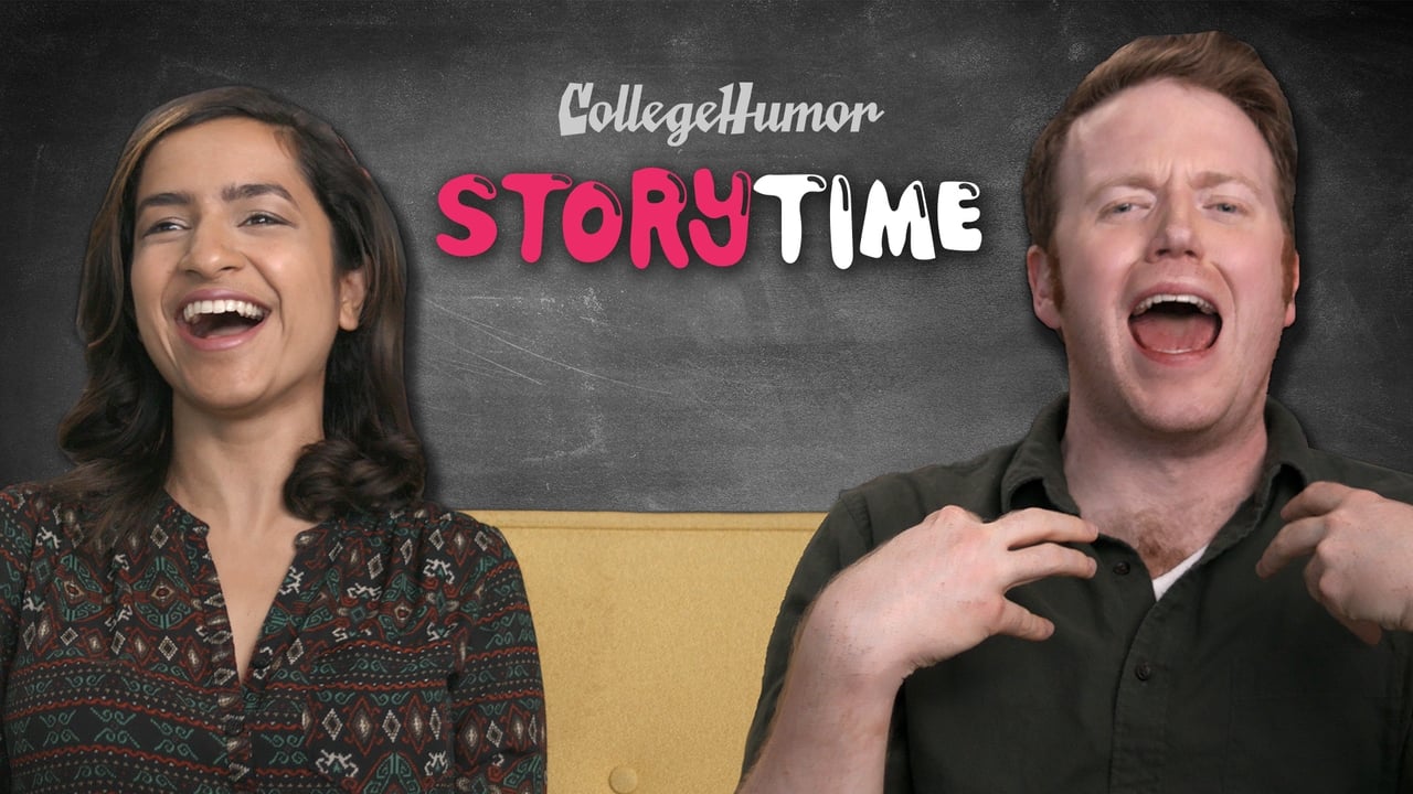 CollegeHumor Storytime