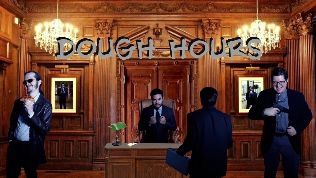 Dough Hours