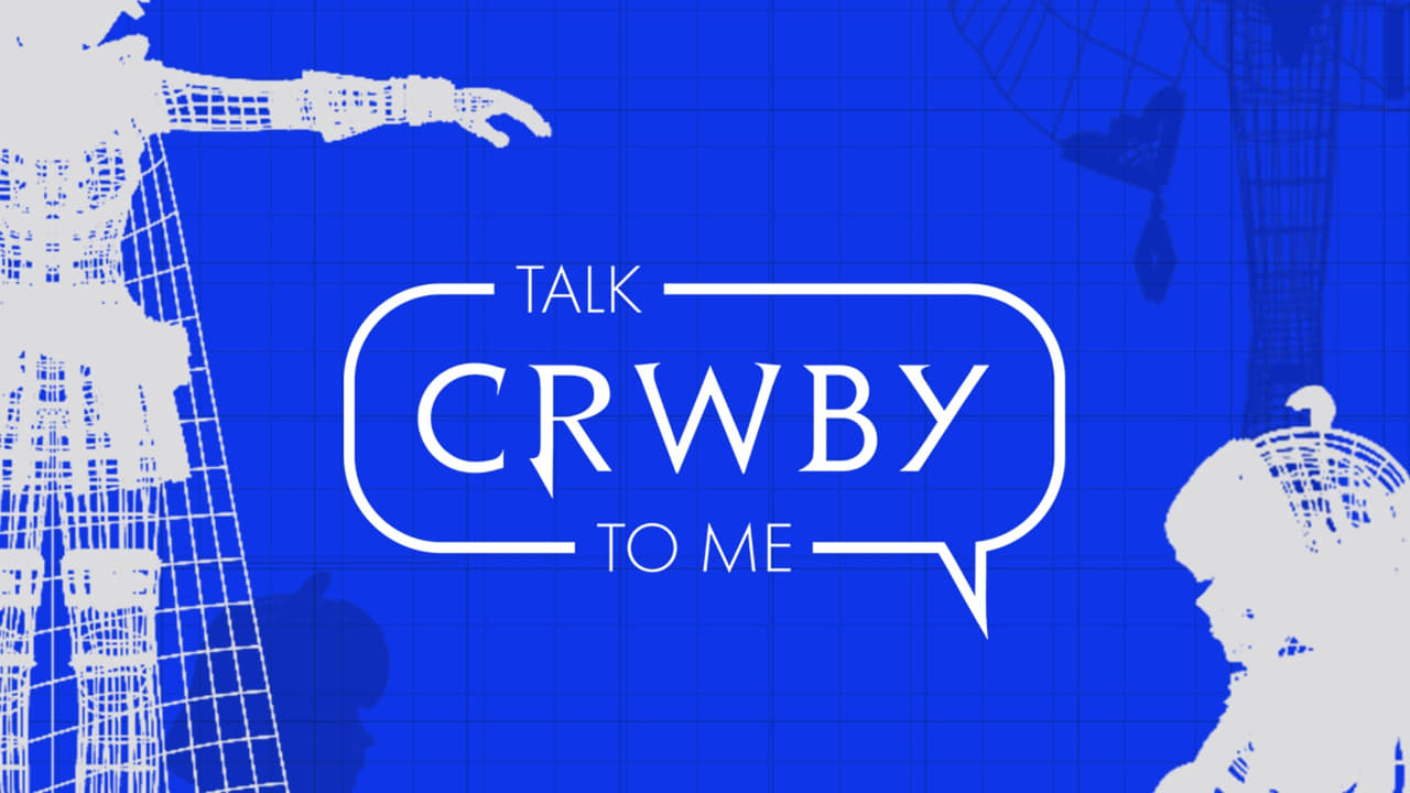 Talk CRWBY to Me