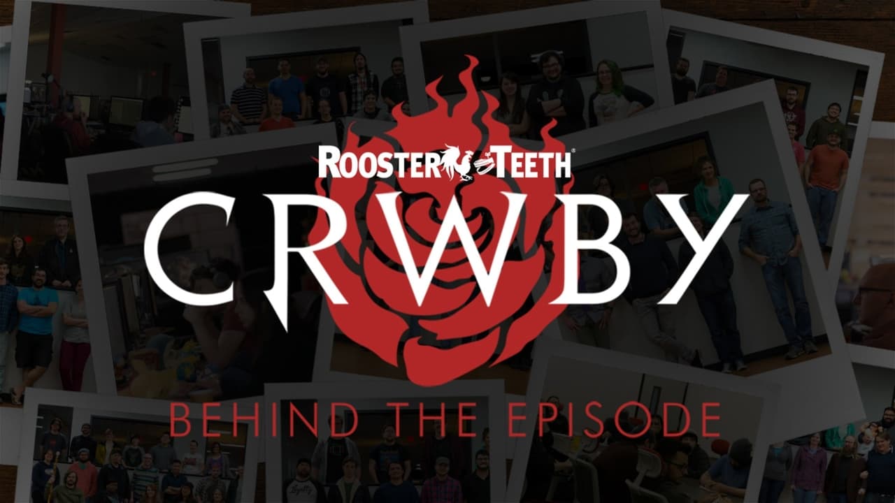 CRWBY: Behind the Episode