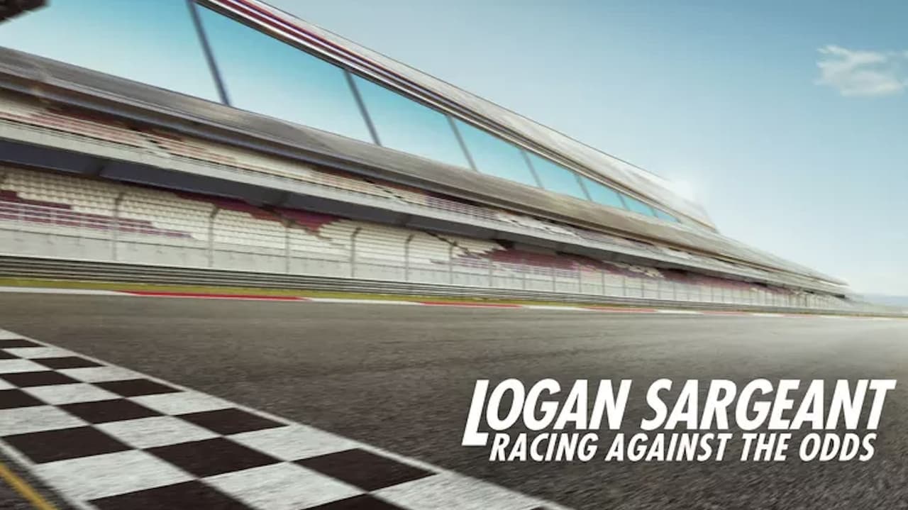 Logan Sargeant: Racing Against the Odds