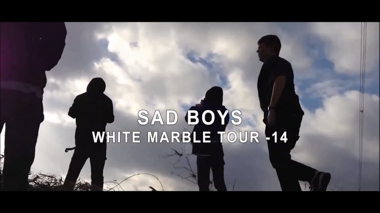 Sadboys: White Marble Tour 2014