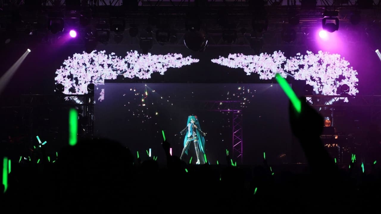 Hatsune Miku Live Party 2013 (MikuPa)/Kansai