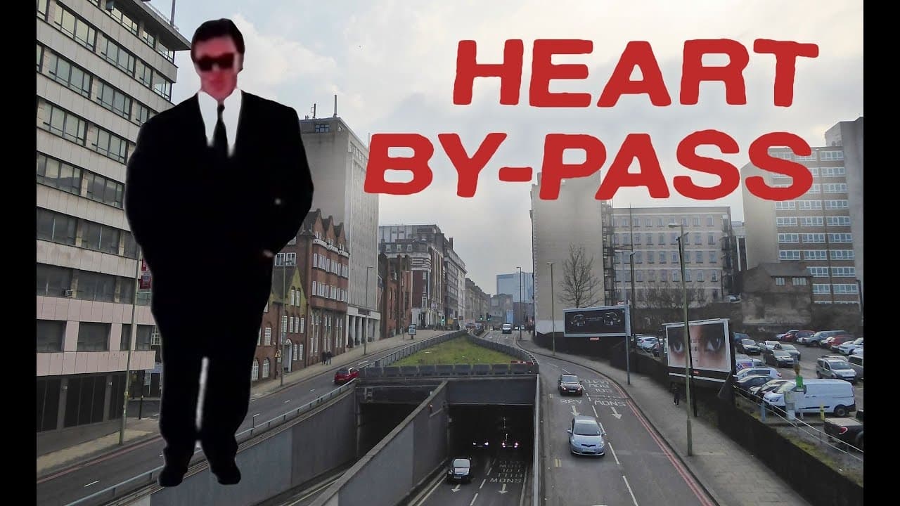 Heart Bypass: Birmingham