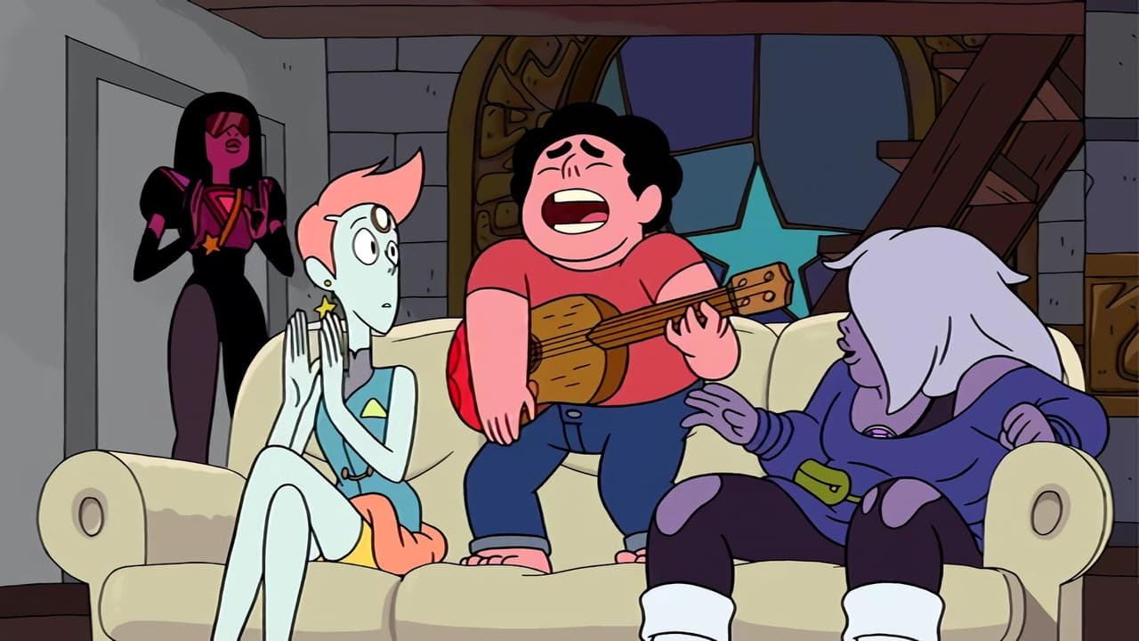 Steven Universe