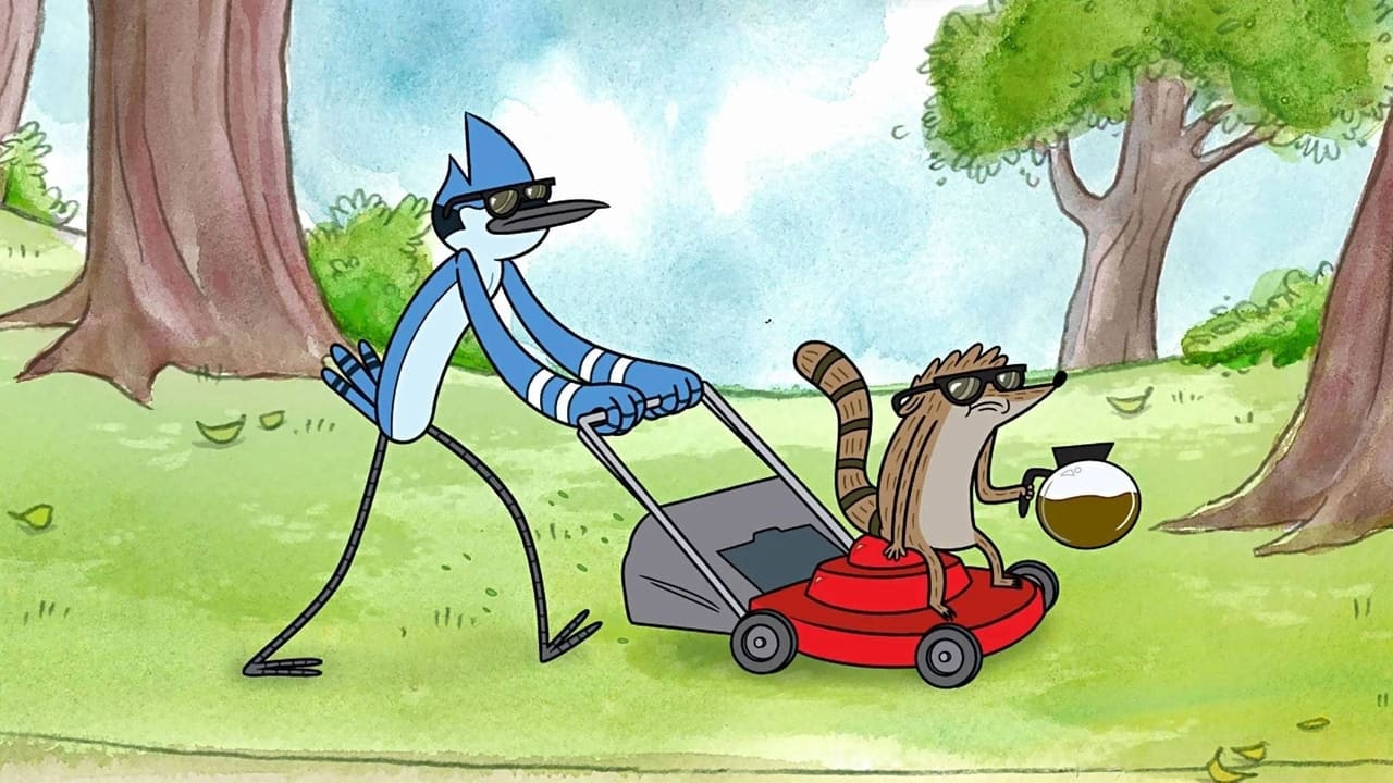 Regular Show