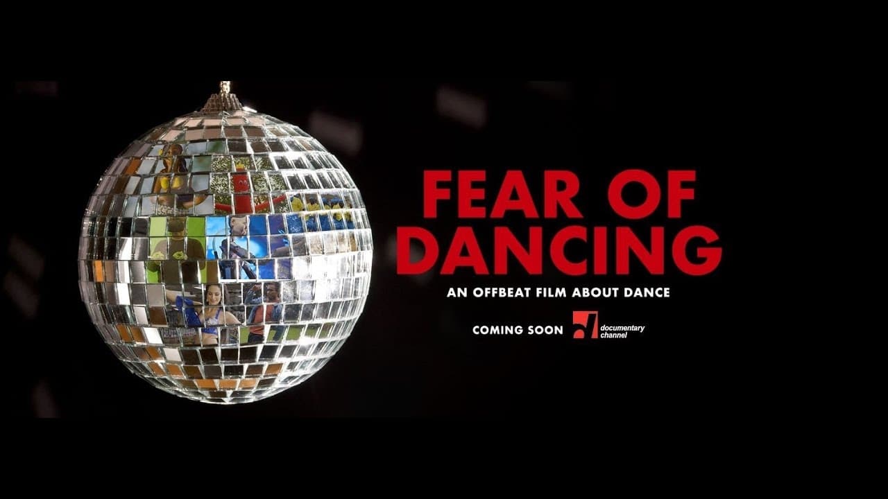 Fear of Dancing