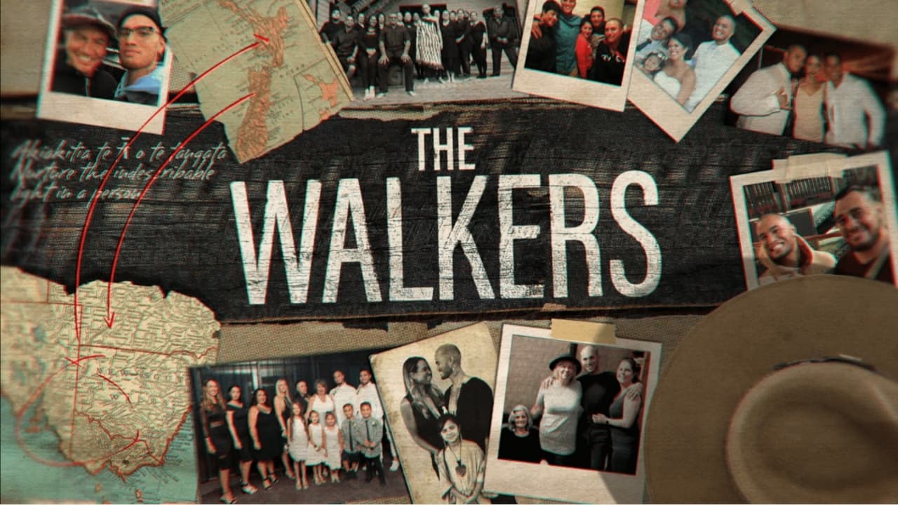 The Walkers