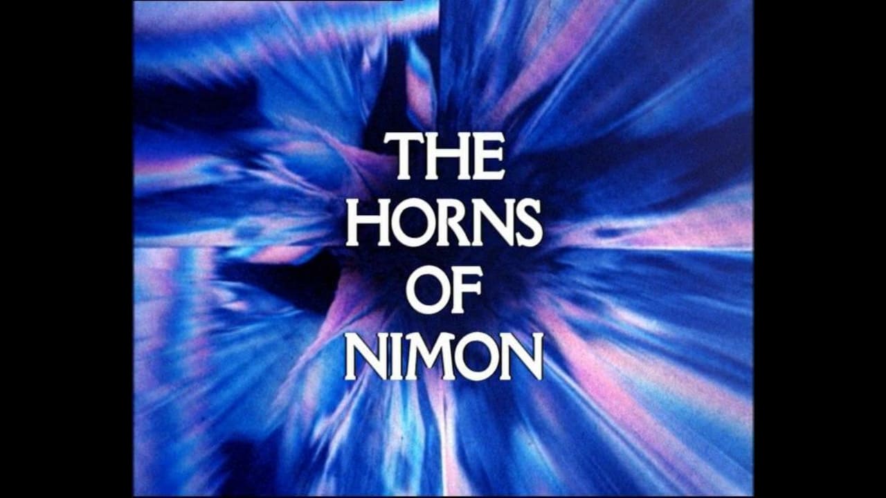 Doctor Who: The Horns of Nimon