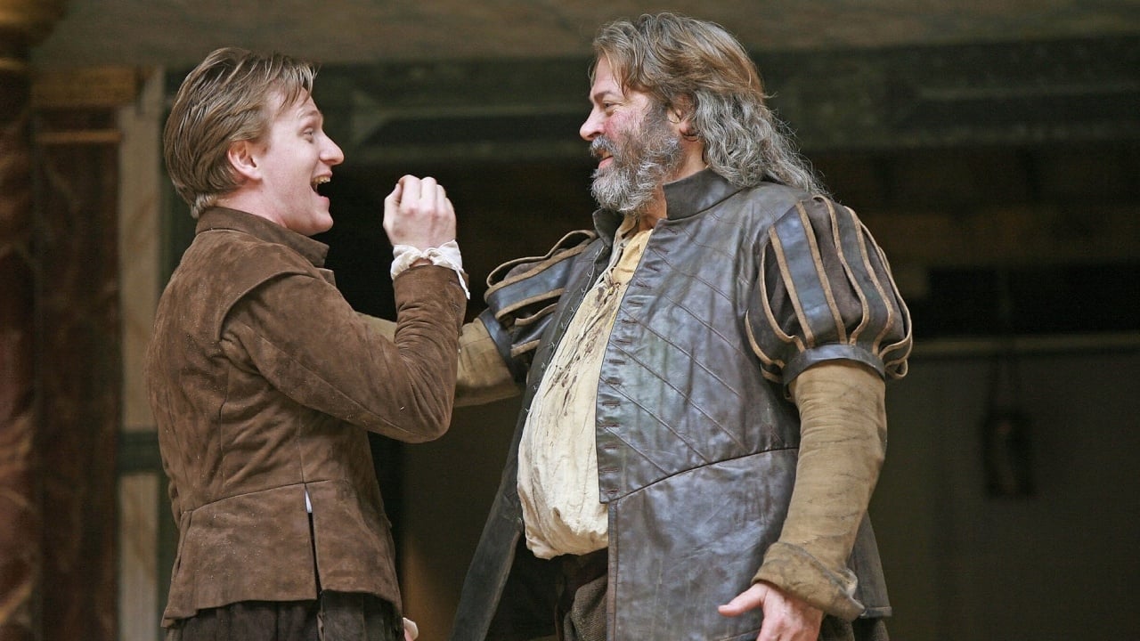 Henry IV, Part 1 - Live at Shakespeare's Globe