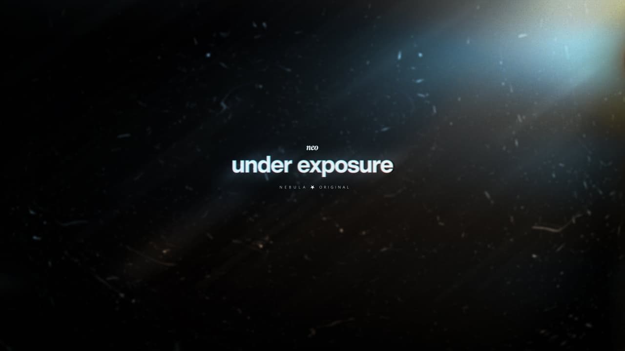 Under Exposure