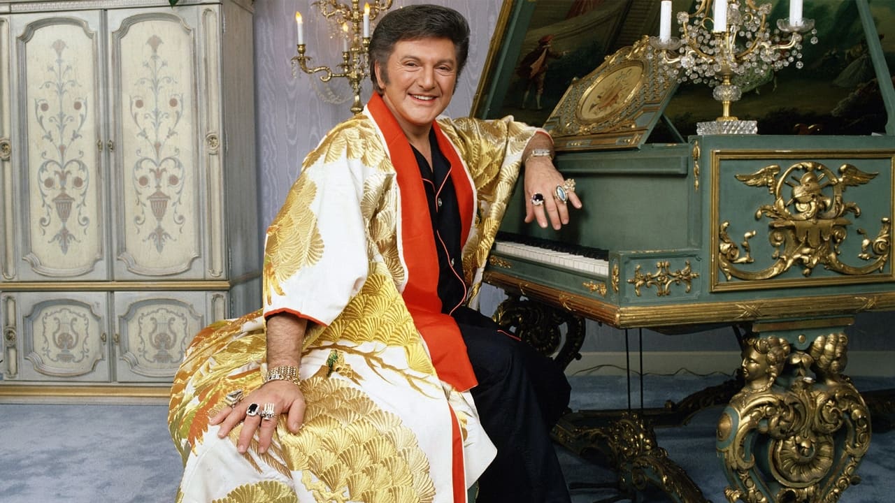 The World of Liberace