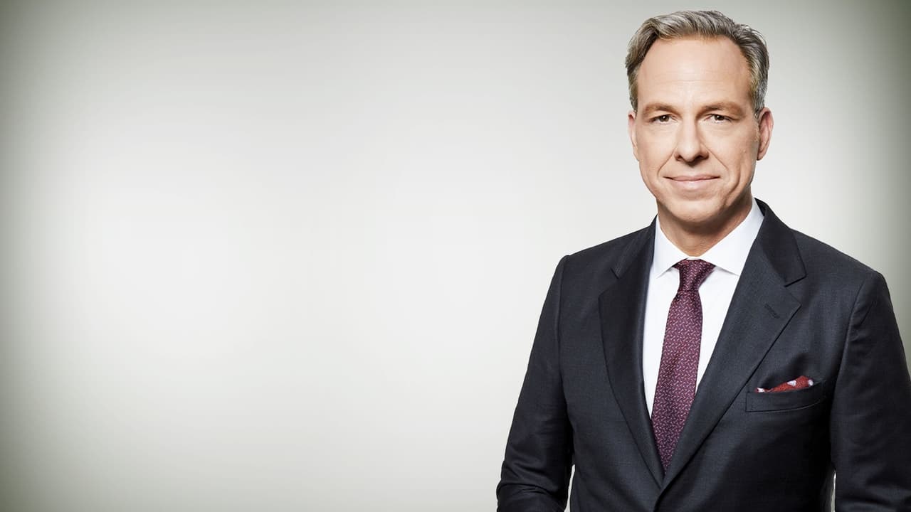 The Lead with Jake Tapper