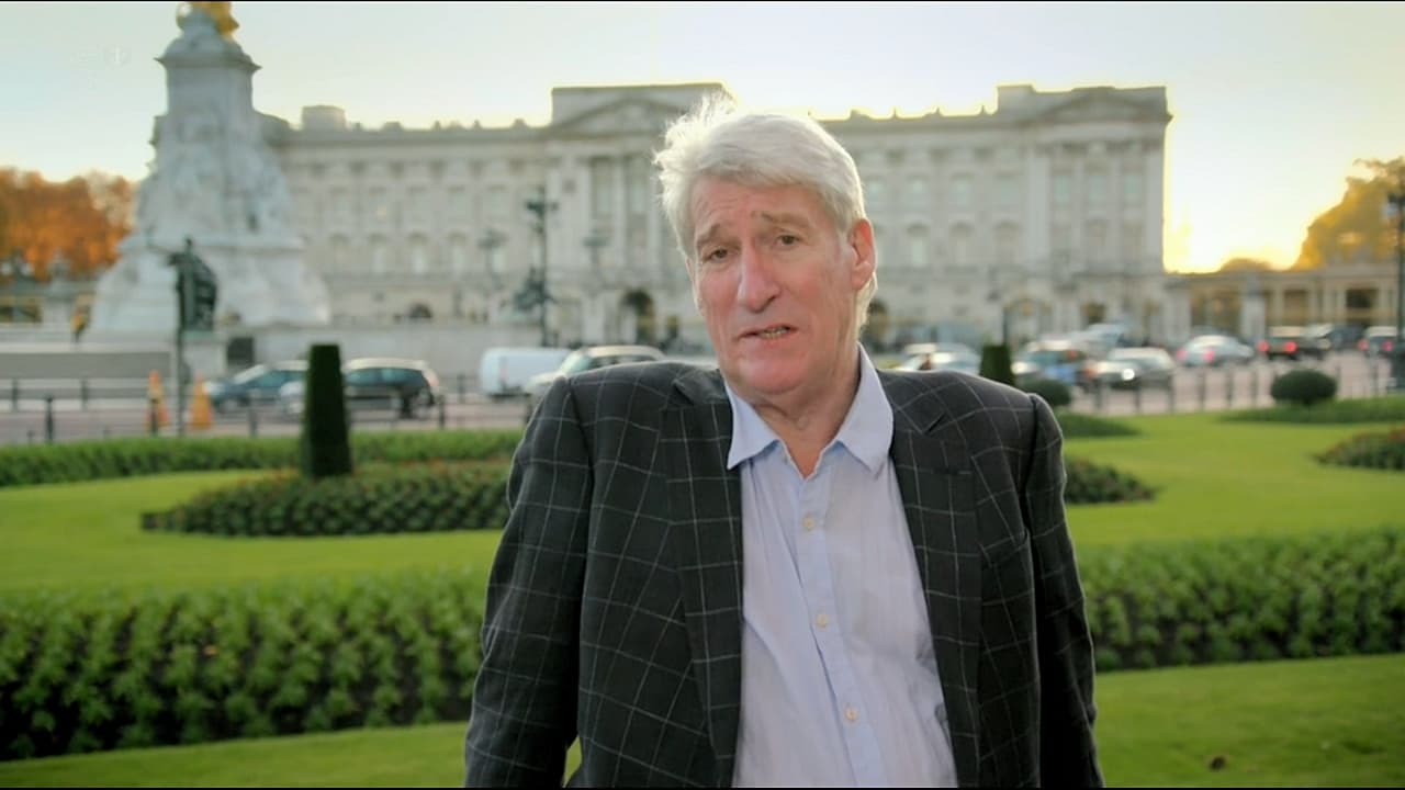 Paxman on the Queen's Children