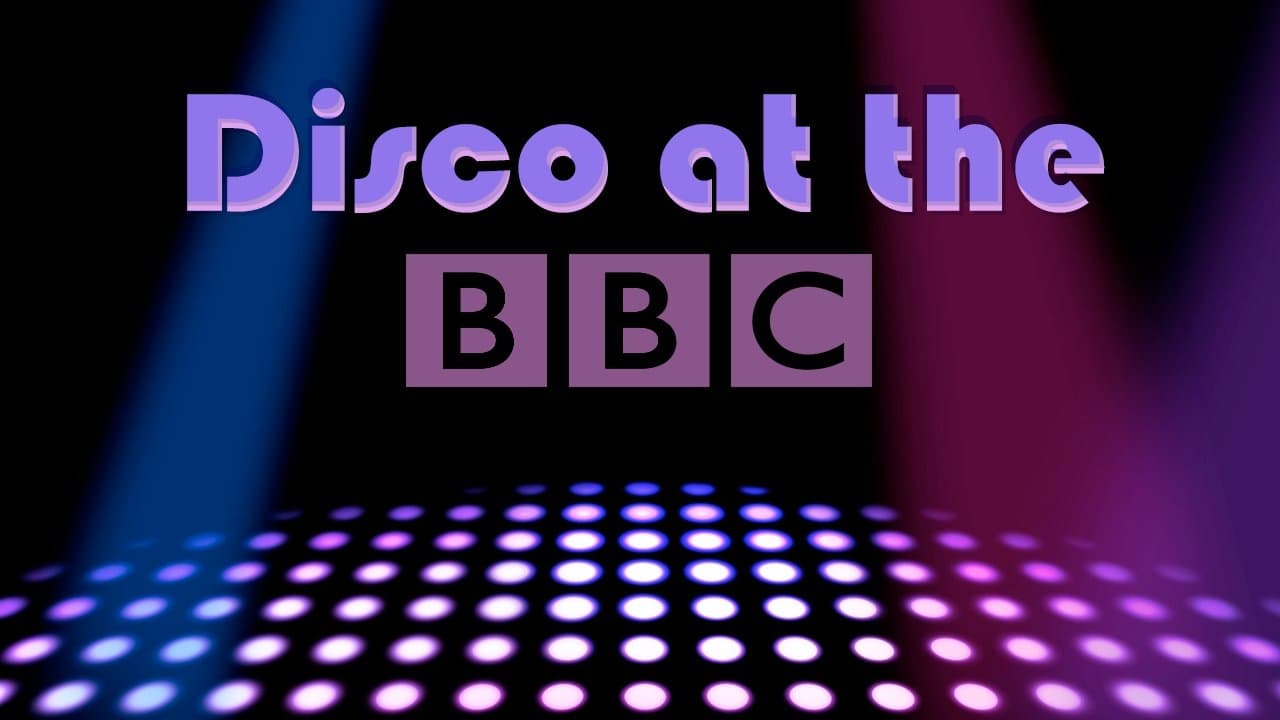 Disco at the BBC