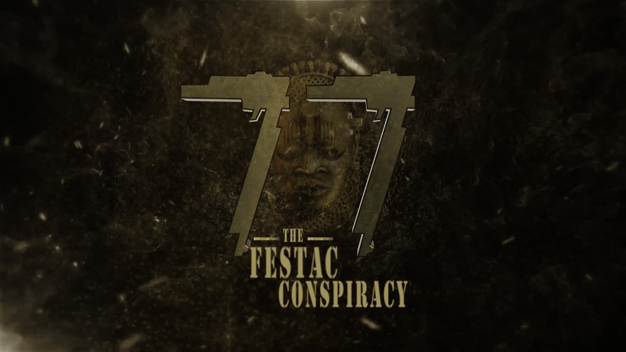 '77: The FESTAC Conspiracy